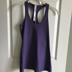 Lululemon Cool Racerback Tank
